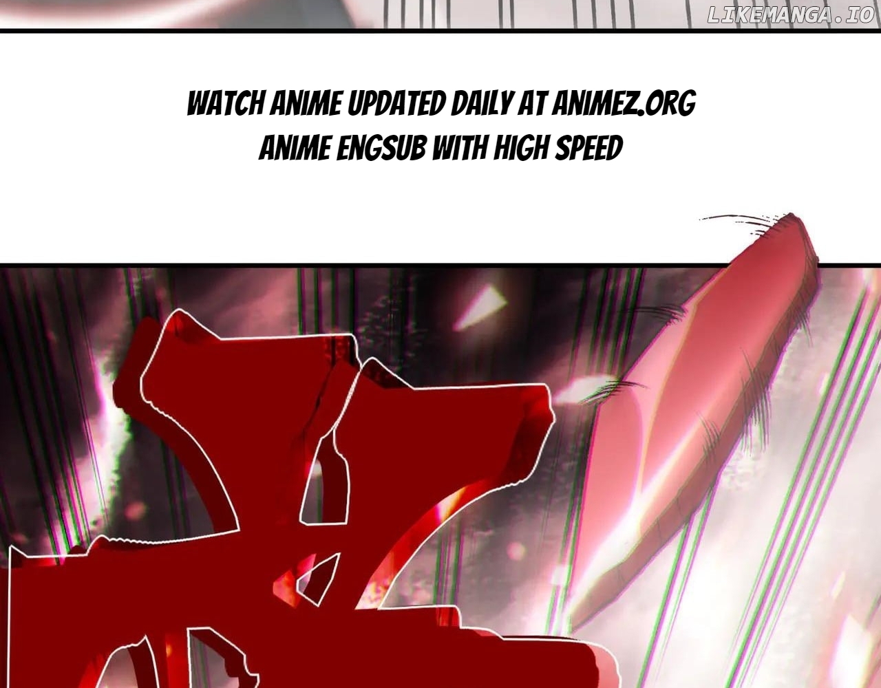 The Devil Never Cries Chapter 104 - page 70